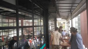 Vikhroli Social - Mumbai 2