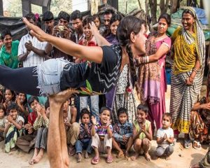 Inspired India Award Ceremony