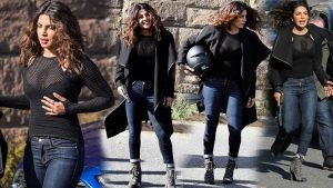 Secret Of Celebrities To Look 10 Pound Thinner