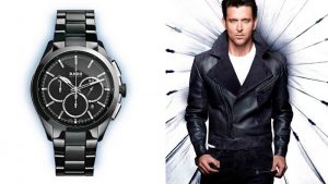 Bollywood Celebs And The Watches They Wear