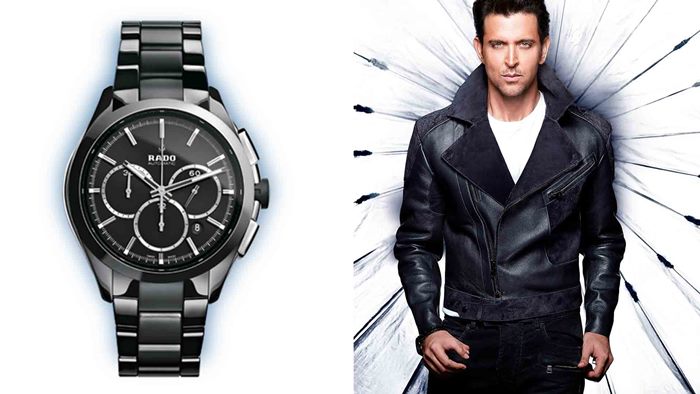 Bollywood Celebs And The Watches They Wear