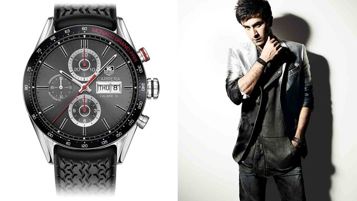 Bollywood Celebs And The Watches They Wear