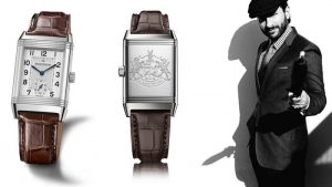 Bollywood Celebs And The Watches They Wear