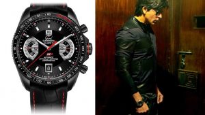 Bollywood Celebs And The Watches They Wear