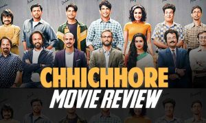 Chhichhore Box Office Collection & Review
