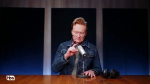 Conan O'Brien: Bad Things Happen When Brands Try To Be Too Controlling