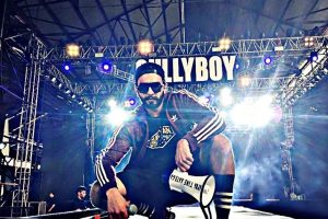 Gully Boy Oscars 2019