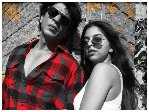 Why Shah Rukh Khan Is Protective For Daughter SUHANA More Than Aryan & AbRAM