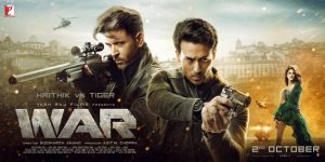 Hrithik Roshan's War Wouldn't Happen Without Tiger Shroff