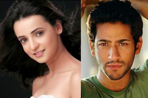 Sanaya Irani_Shivam Bhaargava