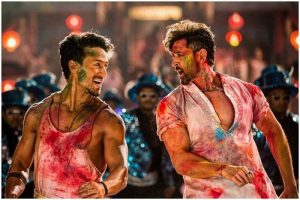 War Song Jai Jai ShivShankar INSIGHT: Everything You Need to Know About Hrithik Roshan & Tiger Shroff New Song