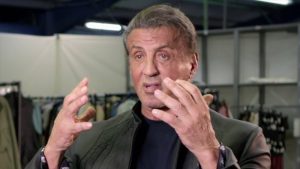 Rambo: Last Blood | Sylvester Stallone Explains RAMBO Mindset - Frankenstein Monster