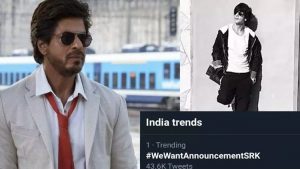 Shah Rukh Khan Gets Threaten by Fans