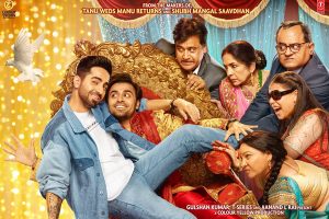 Shubh Mangal Zyada Saavdhan