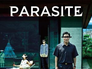 Parasite