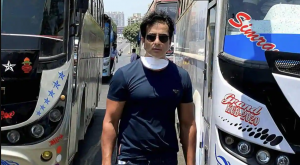 Sonu Sood