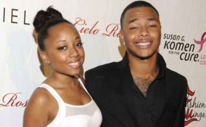 ‘Twilight’ Actor Gregory Tyree Boyce And His Girlfriend Found Dead