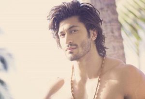 Vidyut Jammwal