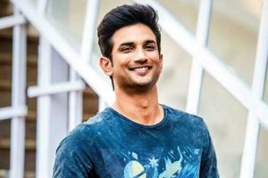 sushant singh rajput