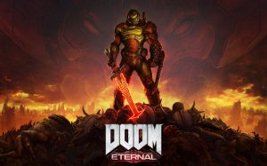 Doom eternal