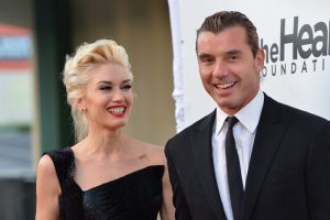 Why Gwen Stefani And Gavin Rossdale Got Divorced