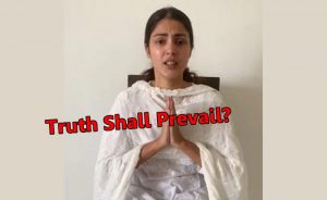 Rhea Chakraborty Accused for Mental Harassment to Sushant Singh Rajput