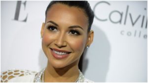 The Truth About Naya Rivera And Ryan Dorsey's Relationship