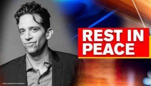 The Untold Truth Of Nick Cordero