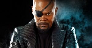 Tragic Details About Samuel Jackson