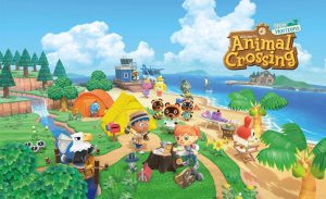 Animal Crossing-New Horizons