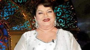 Saroj Khan