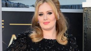 Adele