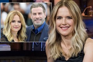 Tragic Details About Kelly Preston Revealed
