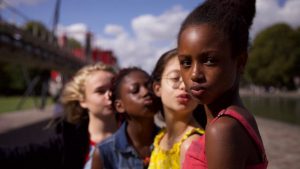 Netflix Admits 'It Was Not OK' Over Criticism of 'Cuties' Poster