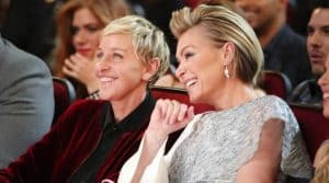 Portia de Rossi Opens Up About Ellen DeGeneres’ State Of Mind