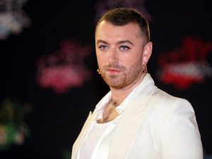 Sam Smith