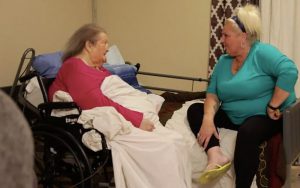 90 Day Fiance Angela