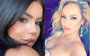 90 Day Fiance Darcey Silva Larissa Dos Santos Lima