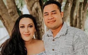 90 Day Fiance Happily Ever After Asuelu kalani