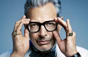 Jeff Goldblum Talks About Why His Jurassic Park Character Was Innovative