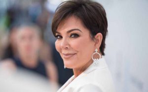 Kris Jenner