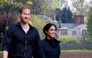 Prince Harry Frogmore Cottage