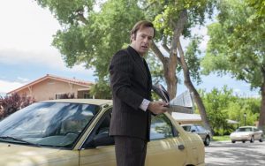Saul Goodman Better Call Saul