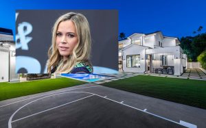 Teddi Mellencamp RHOBH