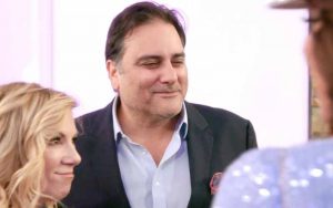 The Real Housewives of New York City