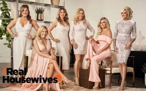 The Real Housewives of Orange County