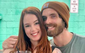 90 DAY FIANCE Jess Brian