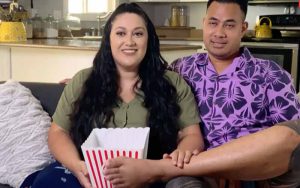 90 Day Fiance Asuelu and Kalani