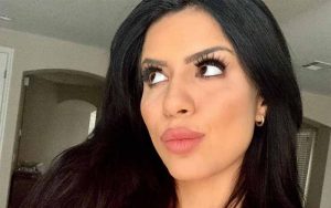 90 Day Fiance Larissa Lima