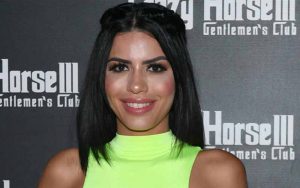 90 day fiance Larissa Dos Santos Lima